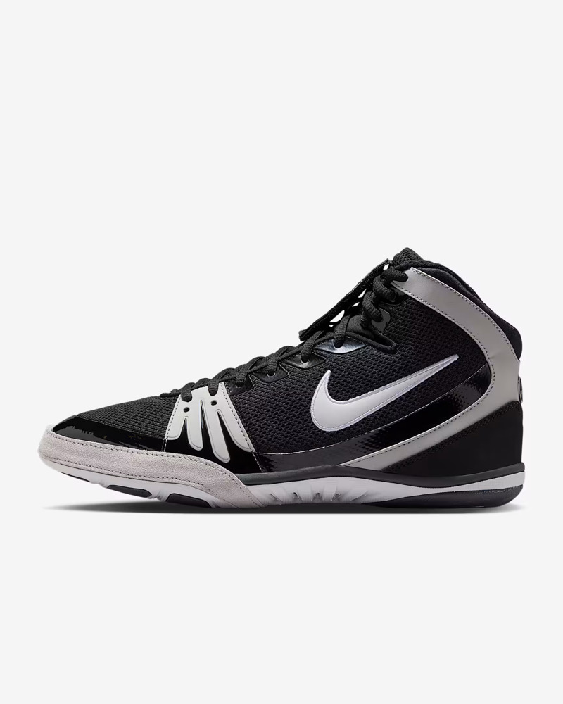 Nike Freek Wrestling shoes - black